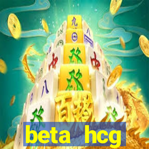 beta hcg indeterminado pode ser negativo